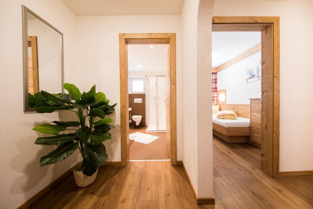 Gaestehaus Falkner Ignaz Ζόλντεν Δωμάτιο φωτογραφία