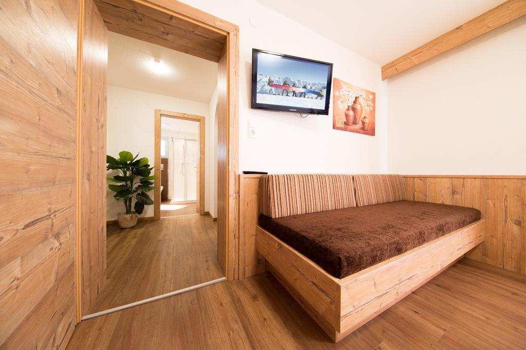 Gaestehaus Falkner Ignaz Ζόλντεν Δωμάτιο φωτογραφία