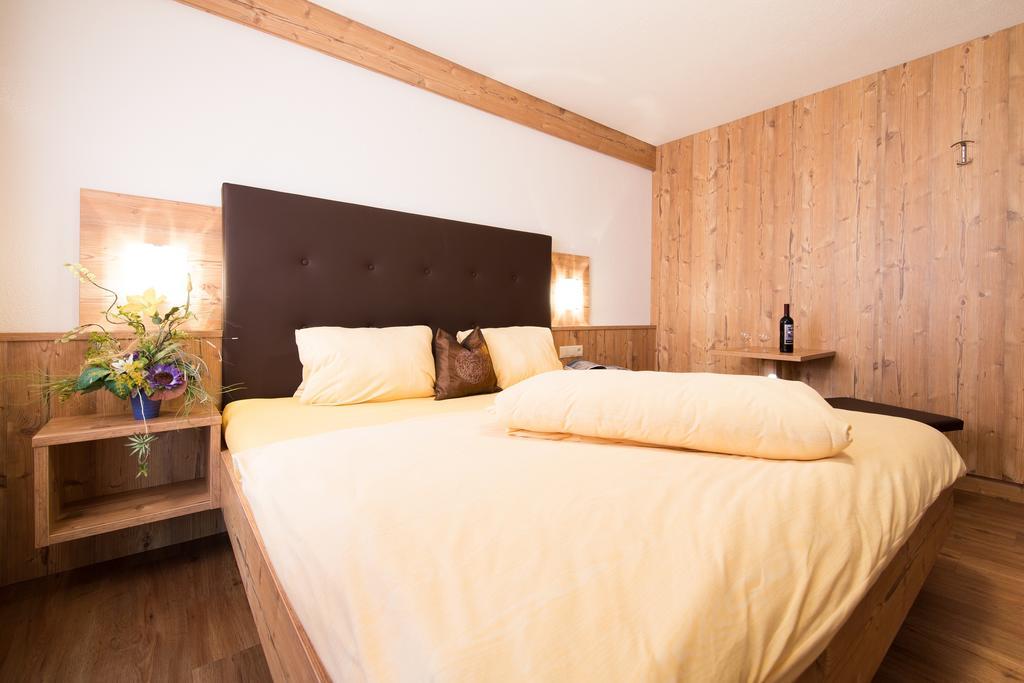 Gaestehaus Falkner Ignaz Ζόλντεν Εξωτερικό φωτογραφία