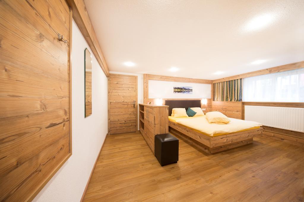 Gaestehaus Falkner Ignaz Ζόλντεν Εξωτερικό φωτογραφία