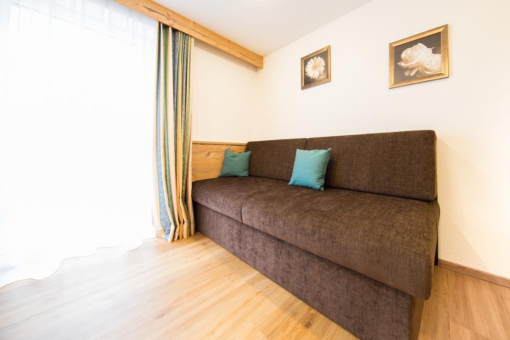 Gaestehaus Falkner Ignaz Ζόλντεν Εξωτερικό φωτογραφία