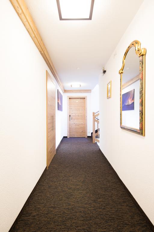 Gaestehaus Falkner Ignaz Ζόλντεν Εξωτερικό φωτογραφία