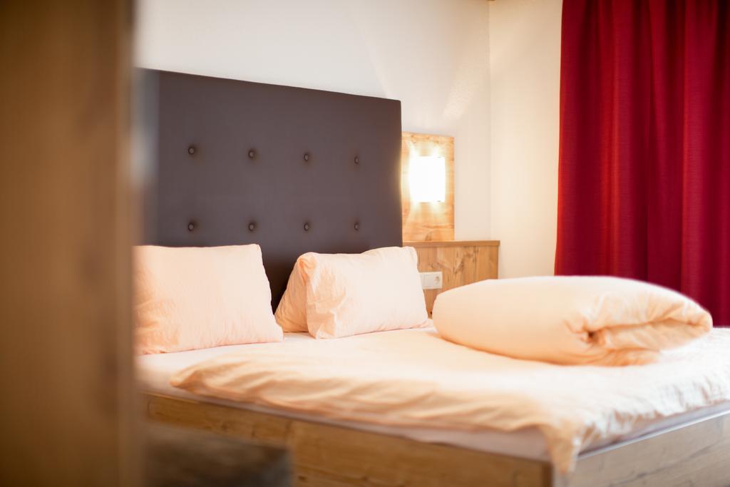 Gaestehaus Falkner Ignaz Ζόλντεν Εξωτερικό φωτογραφία